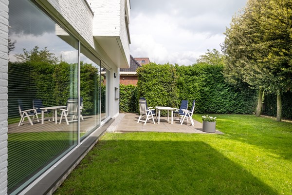 Medium property photo - Spaaklaan 14, 3446 HD Woerden